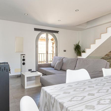 Townhouse Calvari By Homevillas360 Pollenca Exterior photo